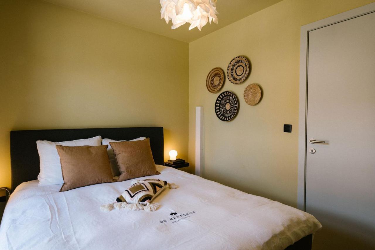 Hoeve De Reetjens - La Porcherie Appartement *